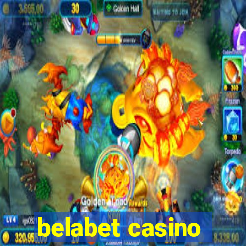 belabet casino